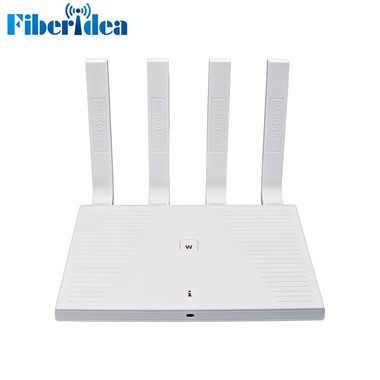 Dvoupásmový bezdrátový router AX1800