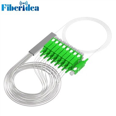 Mini 1x16 plc splitter