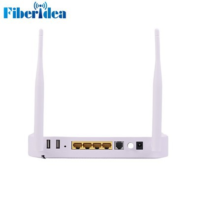 ZAP Modem XPON ONT XPON ONU Wifi VS HG8546M/HG8145